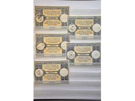 Afbeelding voor Auctions 237-238 - 3010