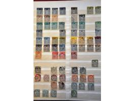 Afbeelding voor Auctions 237-238 - 3011