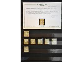 Afbeelding voor Auctions 237-238 - 3103