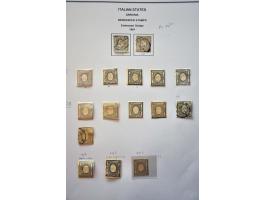 Afbeelding voor Auctions 237-238 - 3104