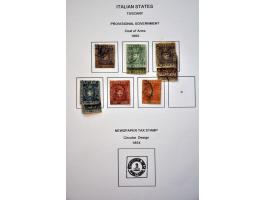 Afbeelding voor Auctions 237-238 - 3104