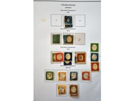Afbeelding voor Auctions 237-238 - 3104