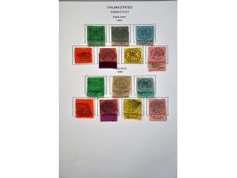 Afbeelding voor Auctions 237-238 - 3104