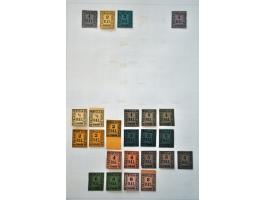 Afbeelding voor Auctions 237-238 - 3105