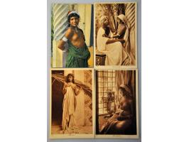 Afbeelding voor Auctions 239-240 - 2627