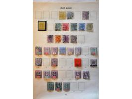 Bild für Auctions 239-240 - 3154