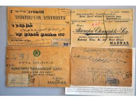Bild für Auctions 239-240 - 3158