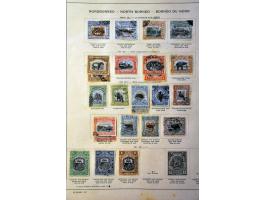 Bild für Auctions 239-240 - 3173