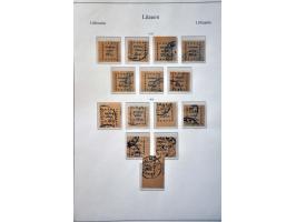 Afbeelding voor Auctions 239-240 - 3285