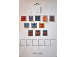 Afbeelding voor Auctions 239-240 - 3288