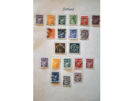 Afbeelding voor Auctions 239-240 - 3288