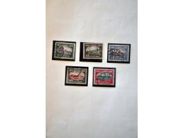 Afbeelding voor Auctions 239-240 - 3288