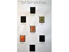 Afbeelding voor Auctions 239-240 - 3289