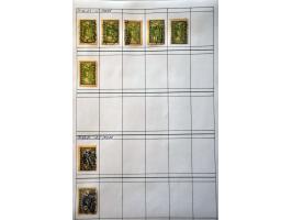Afbeelding voor Auctions 239-240 - 3289