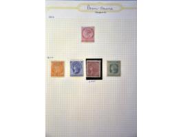 Bild für Auctions 239-240 - 3684
