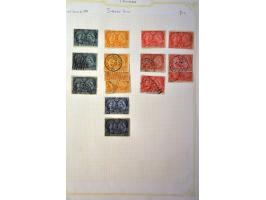 Bild für Auctions 239-240 - 3684