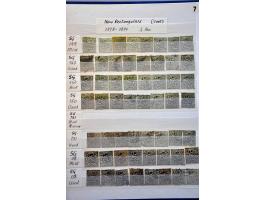 Afbeelding voor Auctions 239-240 - 3711