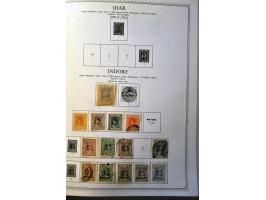 Afbeelding voor Auctions 239-240 - 3712