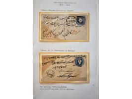Afbeelding voor Auctions 239-240 - 3713