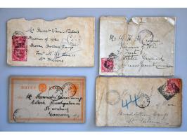 Bild für Auctions 239-240 - 3768