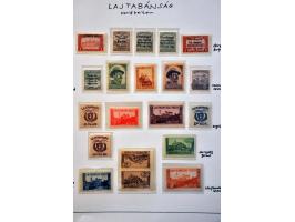Bild für Auctions 239-240 - 3790