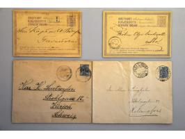 Bild für Auctions 239-240 - 3954