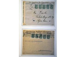 Bild für Auctions 239-240 - 3954