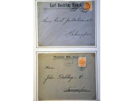 Bild für Auctions 239-240 - 3954