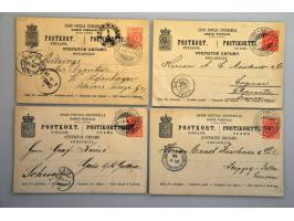 Bild für Auctions 239-240 - 3954