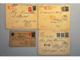 Bild für Auctions 239-240 - 3954