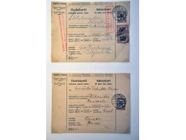 Bild für Auctions 239-240 - 3954
