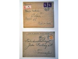 Bild für Auctions 239-240 - 3954