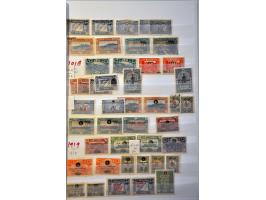 Afbeelding voor Auctions 239-240 - 4072