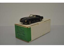 Ferrari 375 MM America Pininfarina 1954 (king Léopold III of Belgium), AMR (André Marie Ruf) / Bernard Sauvage, Ref. 0488, ha