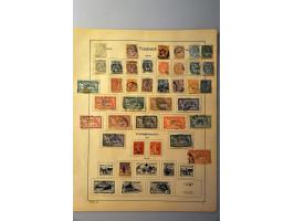 Image for Auctions 242-243 - 1075