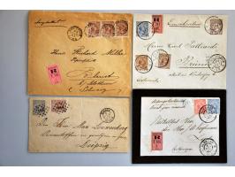 Bild für Auctions 242-243 - 1722