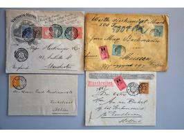 Bild für Auctions 242-243 - 1722