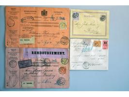 Bild für Auctions 242-243 - 1722