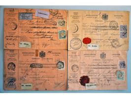 Bild für Auctions 242-243 - 1722