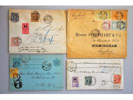 Bild für Auctions 242-243 - 1722