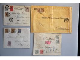 Bild für Auctions 242-243 - 1722