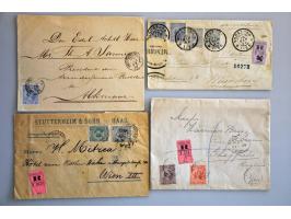 Bild für Auctions 242-243 - 1722