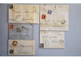 Bild für Auctions 242-243 - 1723