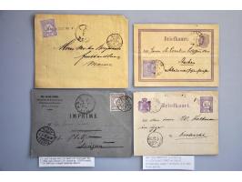 Bild für Auctions 242-243 - 1723