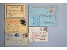 Bild für Auctions 242-243 - 1723