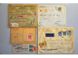 Bild für Auctions 242-243 - 1727