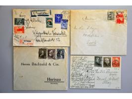 Bild für Auctions 242-243 - 1727