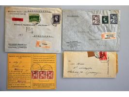 Bild für Auctions 242-243 - 1727