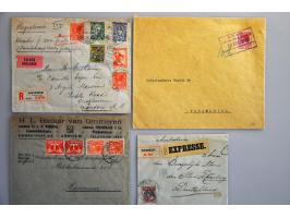 Bild für Auctions 242-243 - 1727
