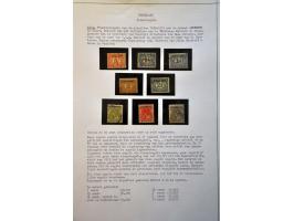 Bild für Auctions 242-243 - 1742